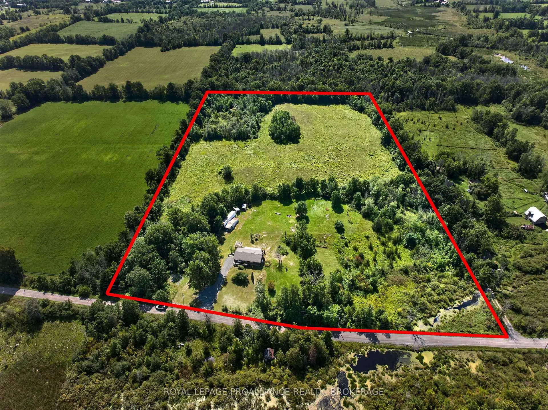 Photo 2 of 164 Jackson Road, Stone Mills, Stone Mills — HOMEH