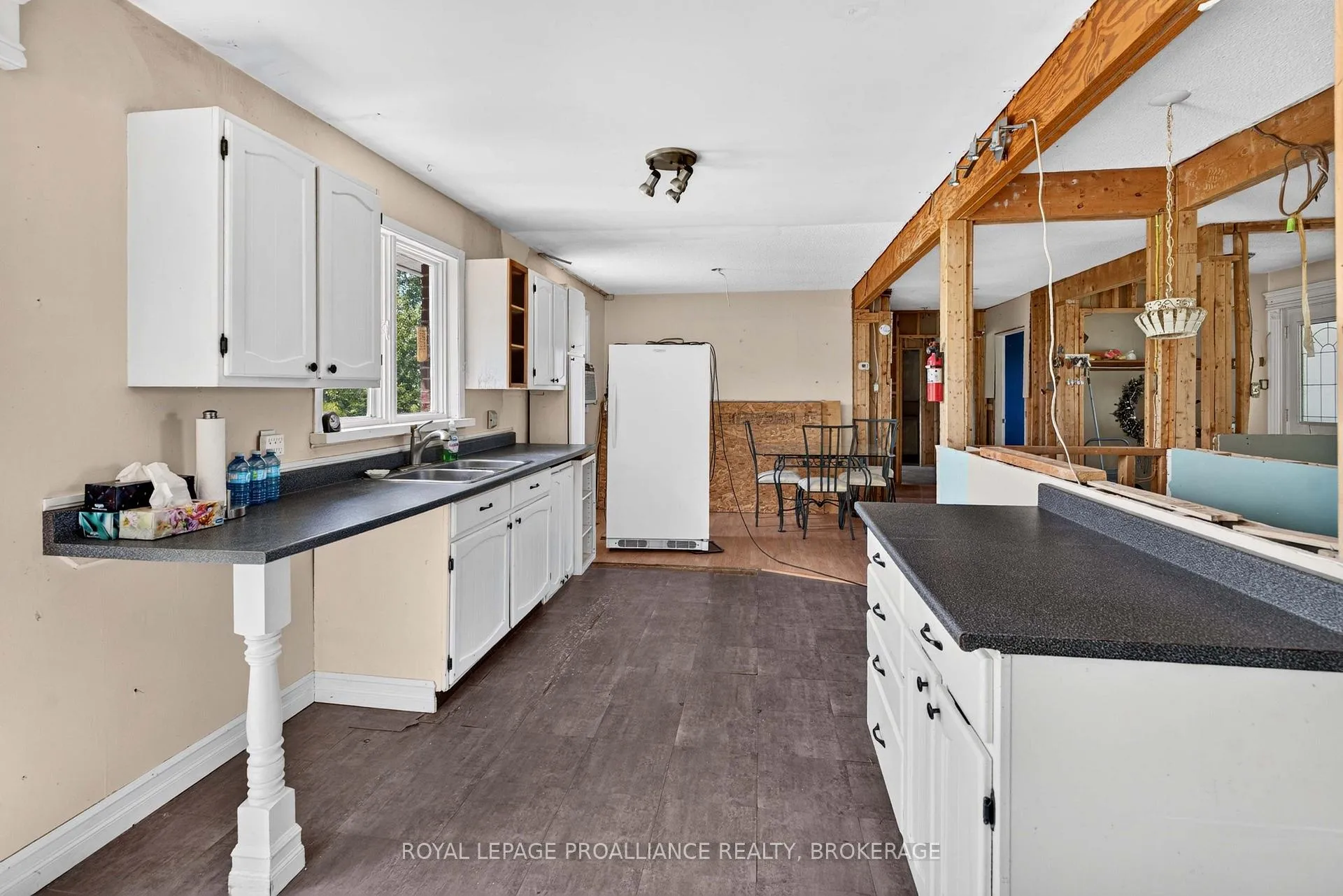 Photo 4 of 164 Jackson Road, Stone Mills, Stone Mills — HOMEH