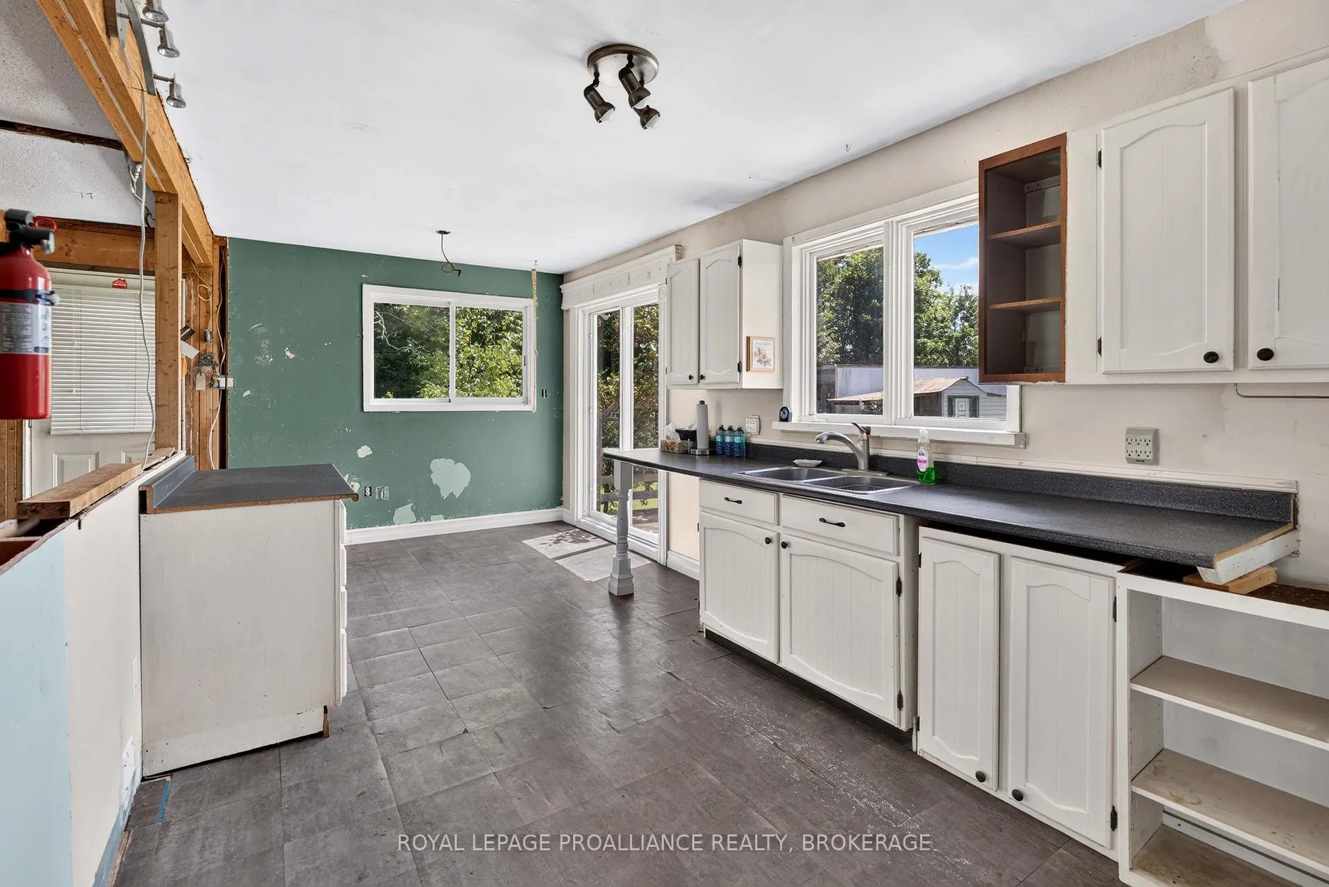 Photo 5 of 164 Jackson Road, Stone Mills, Stone Mills — HOMEH