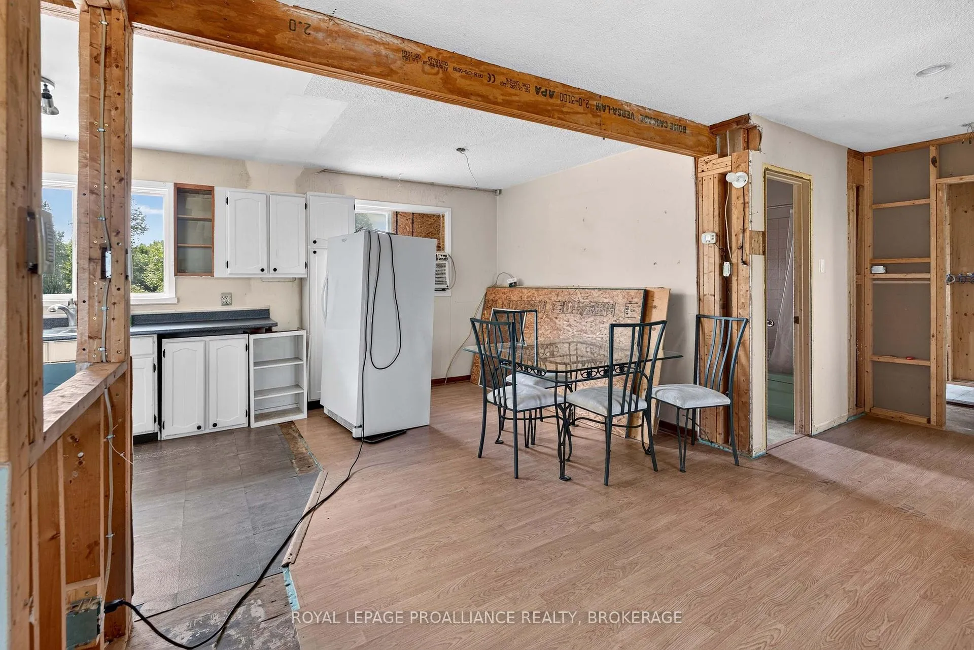 Photo 7 of 164 Jackson Road, Stone Mills, Stone Mills — HOMEH