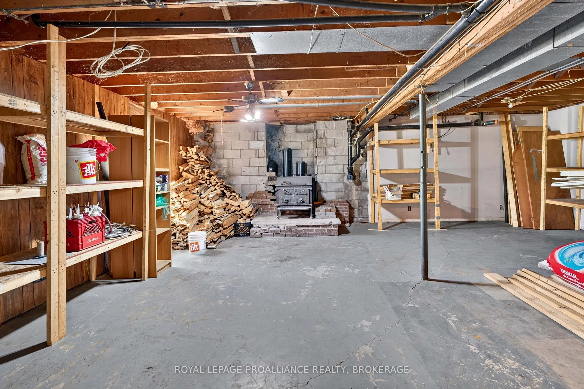 Photo 18 of 164 Jackson Road, Stone Mills, Stone Mills — HOMEH