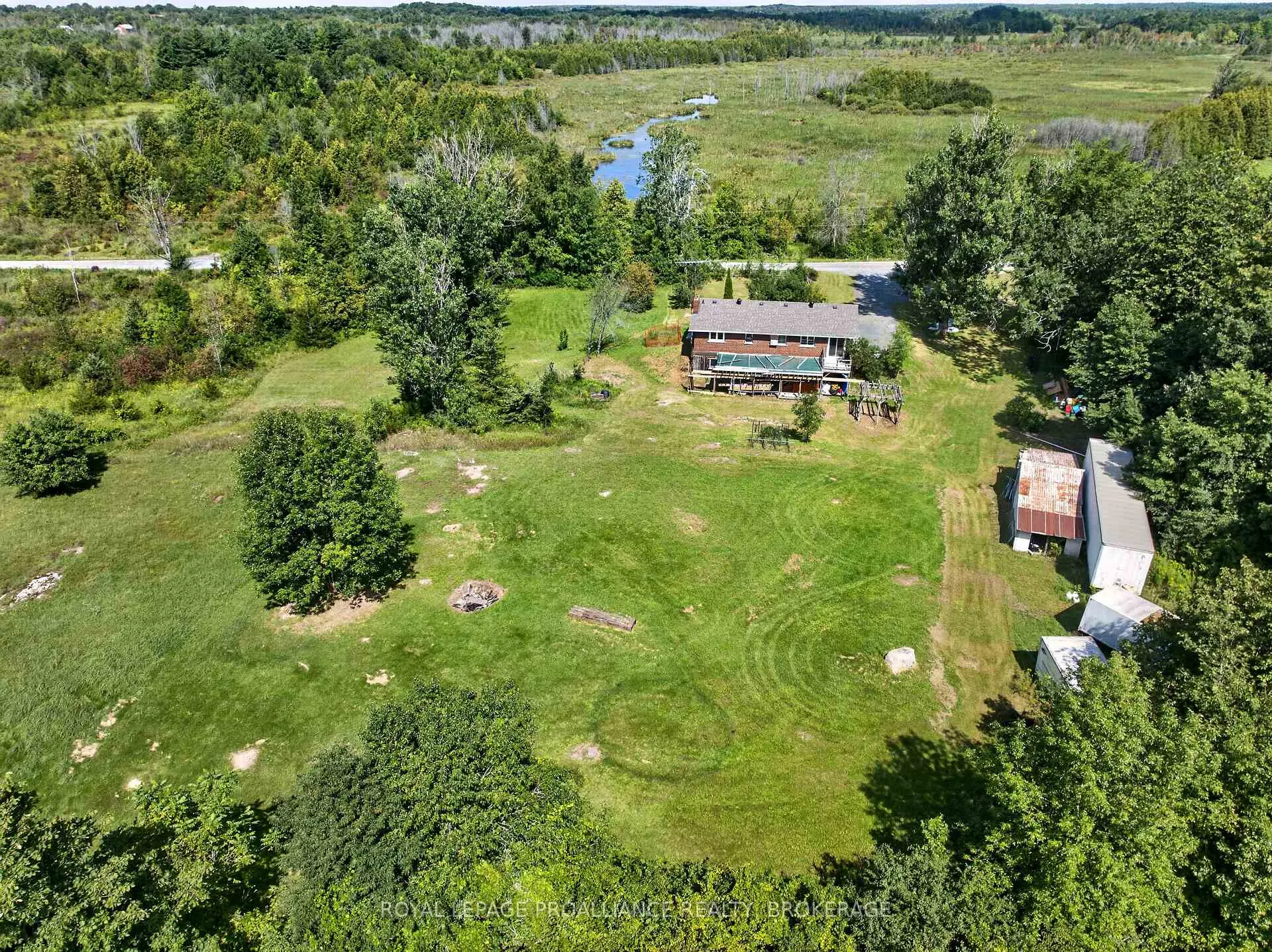 Photo 20 of 164 Jackson Road, Stone Mills, Stone Mills — HOMEH