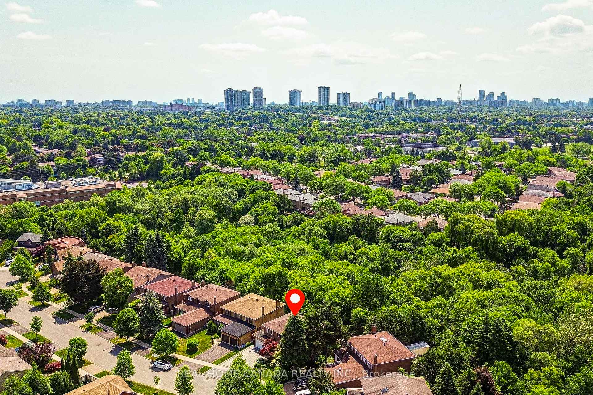 Photo 1 of 20 Saddletree Drive, North York, Bayview Woods-Steeles — HOMEH
