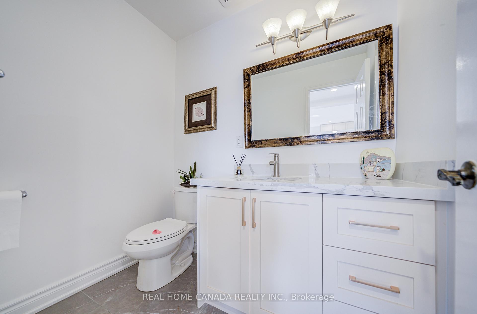 Photo 22 of 20 Saddletree Drive, North York, Bayview Woods-Steeles — HOMEH