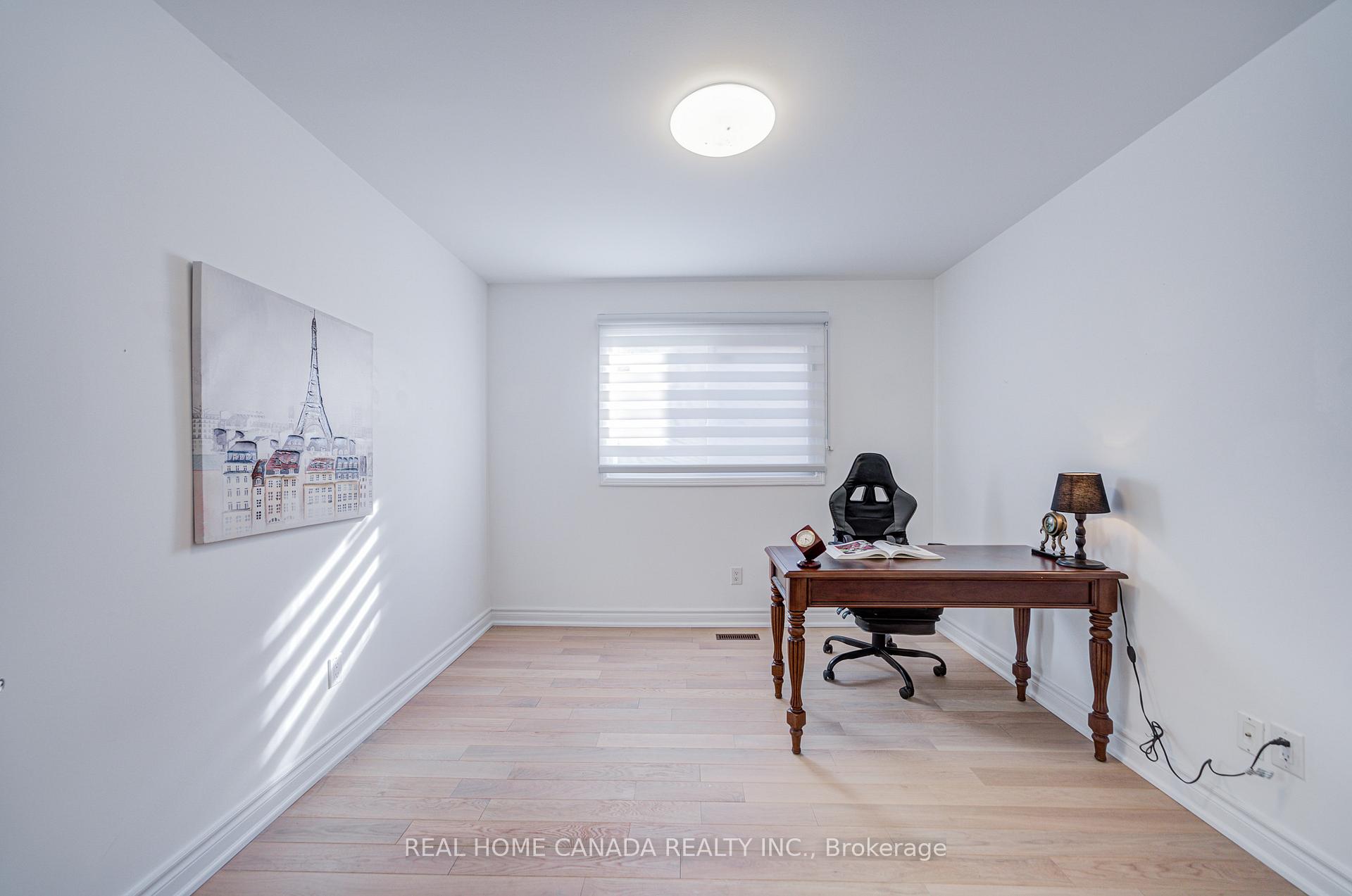 Photo 23 of 20 Saddletree Drive, North York, Bayview Woods-Steeles — HOMEH