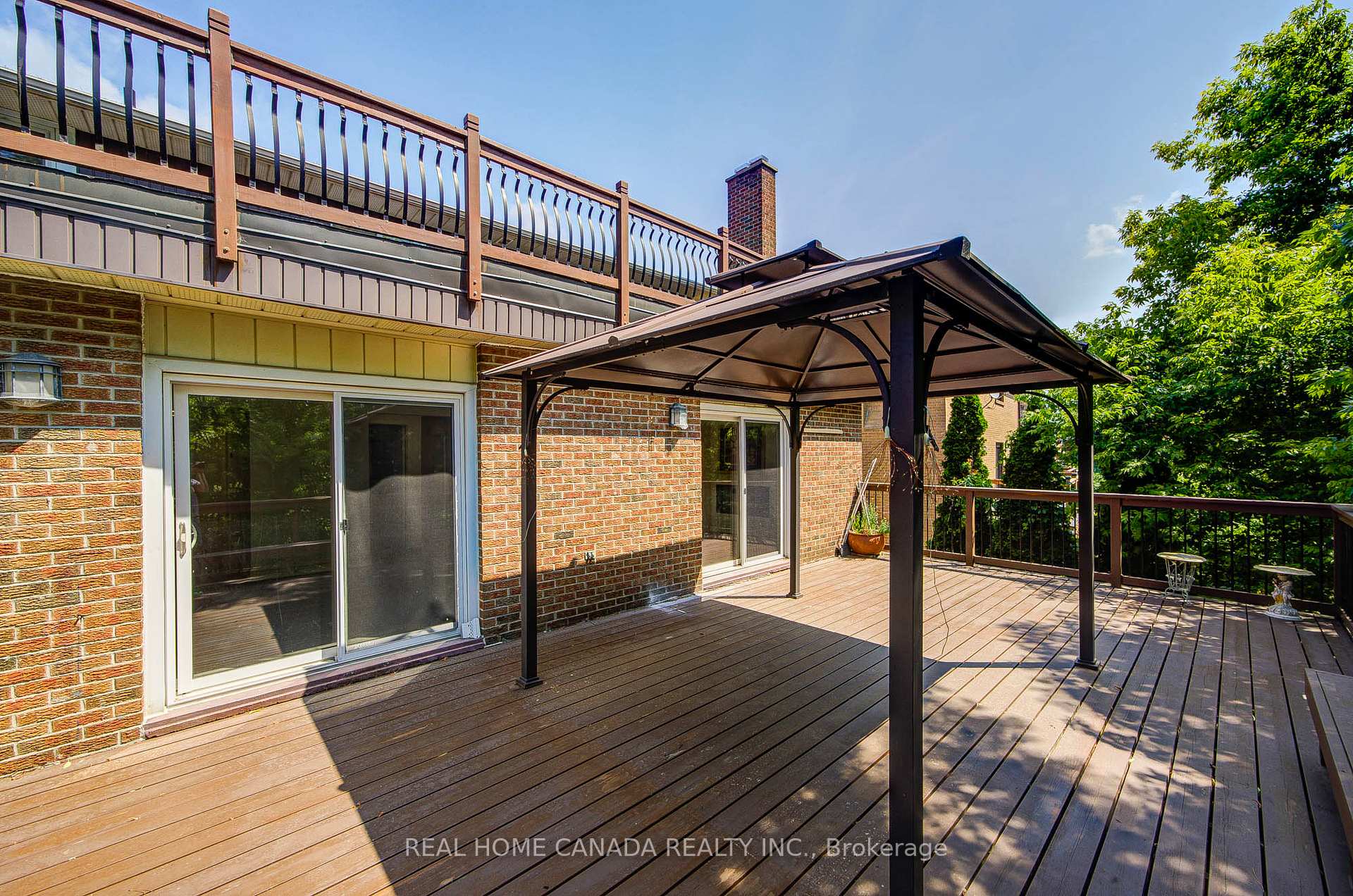 Photo 46 of 20 Saddletree Drive, North York, Bayview Woods-Steeles — HOMEH