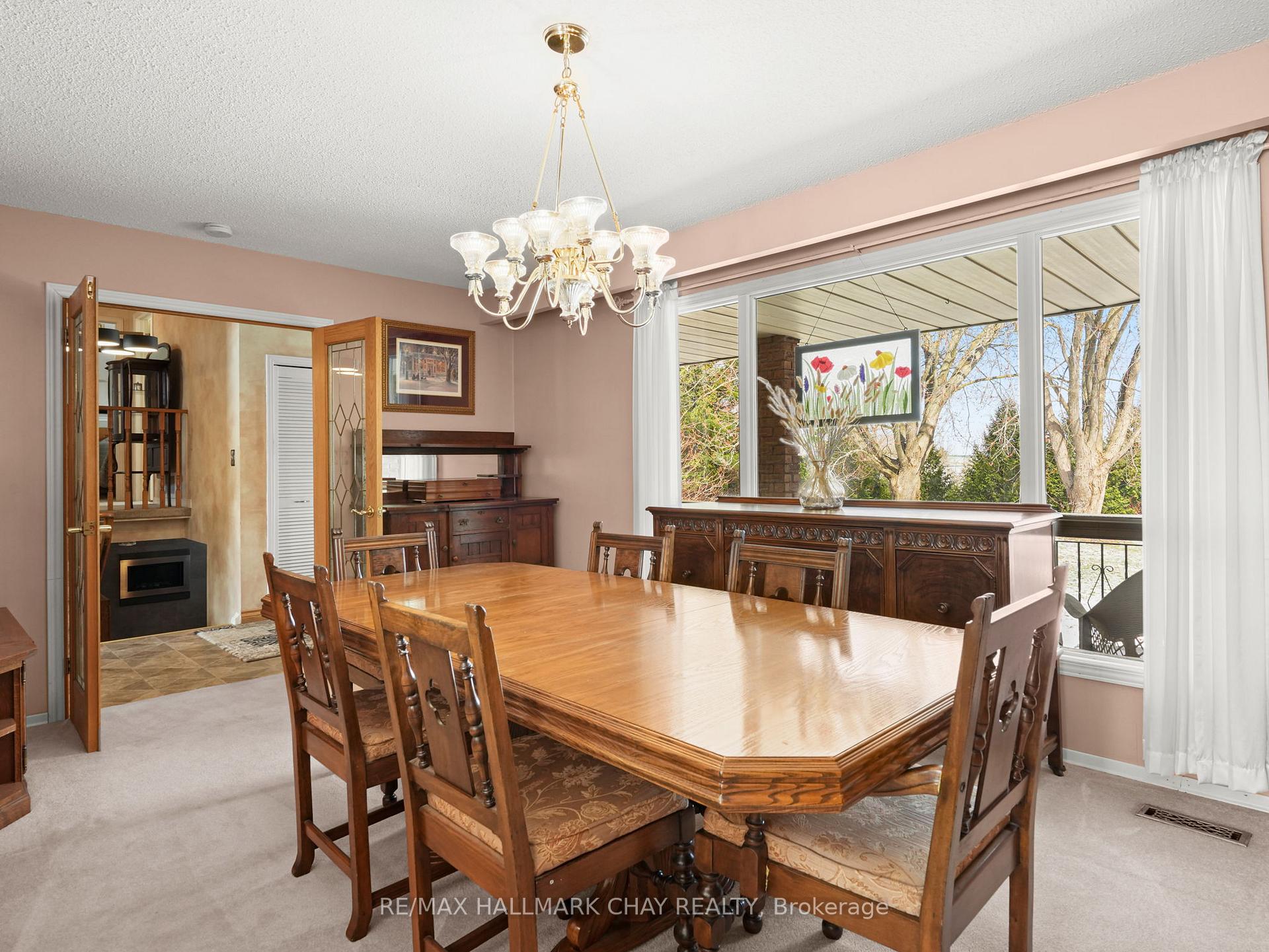 Photo 12 of 6815 4th Line, New Tecumseth, Rural New Tecumseth — HOMEH