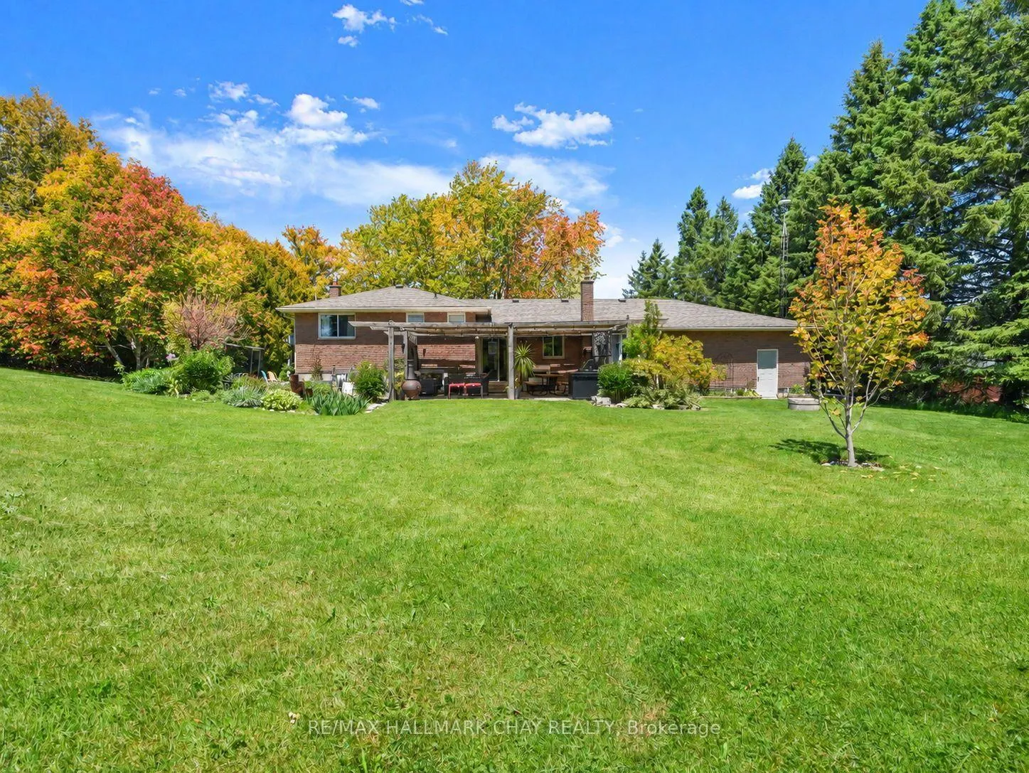 Photo 42 of 6815 4th Line, New Tecumseth, Rural New Tecumseth — HOMEH