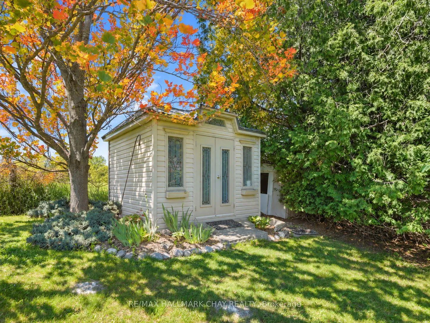 Photo 43 of 6815 4th Line, New Tecumseth, Rural New Tecumseth — HOMEH