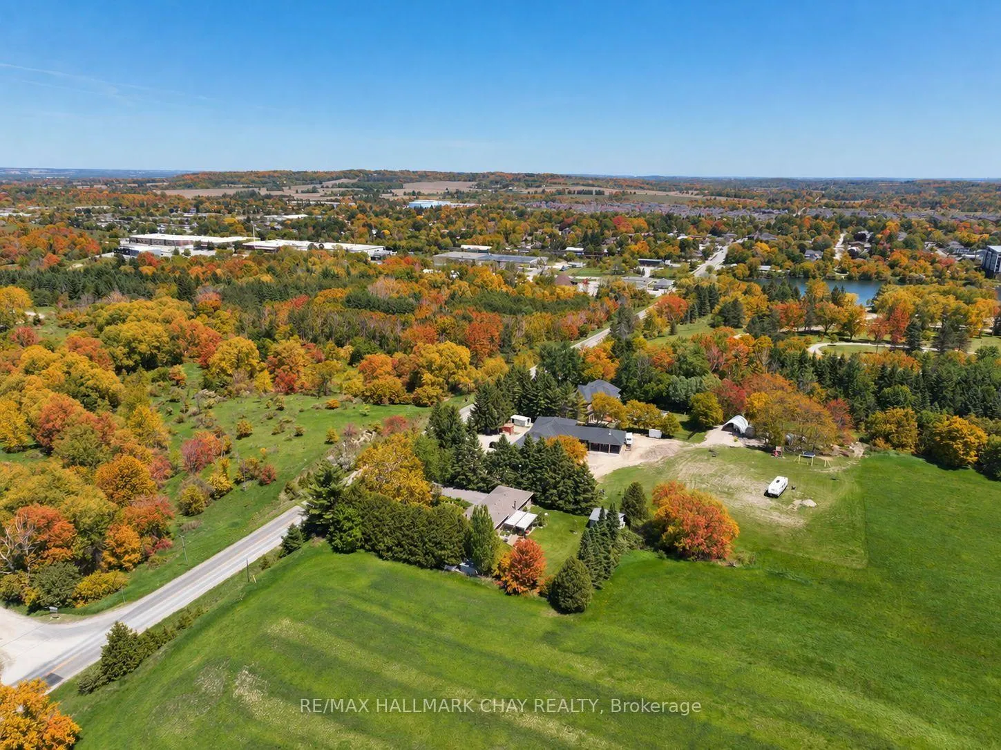 Photo 45 of 6815 4th Line, New Tecumseth, Rural New Tecumseth — HOMEH