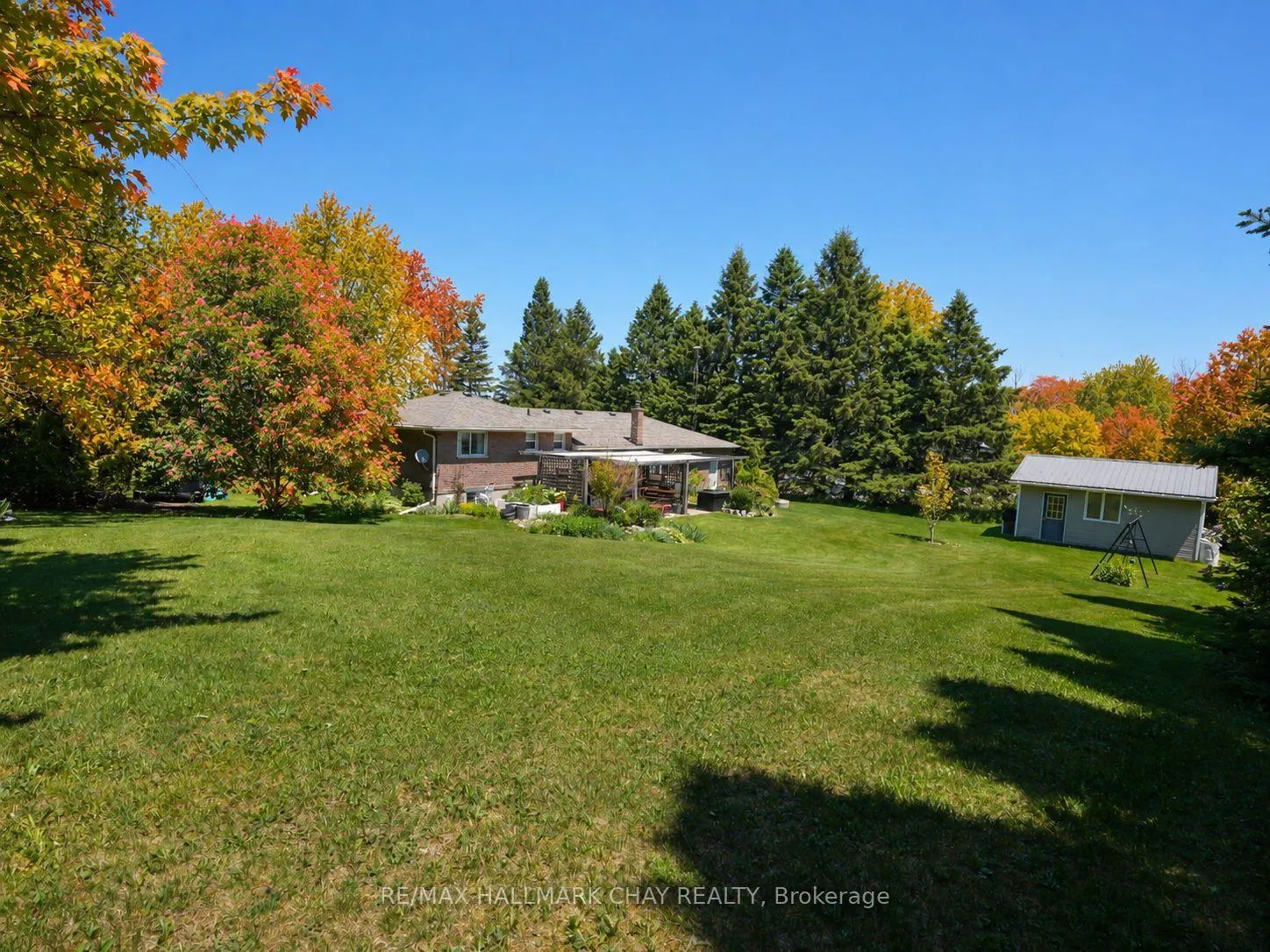 Photo 49 of 6815 4th Line, New Tecumseth, Rural New Tecumseth — HOMEH