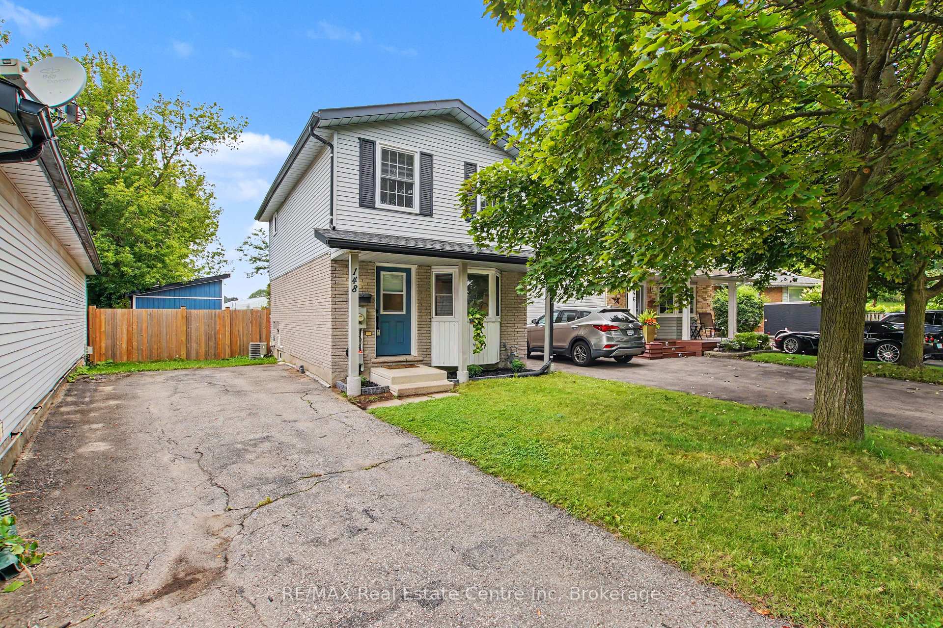 Photo 1 of 148 Carter Crescent, Cambridge, Greenway-Chaplin — HOMEH