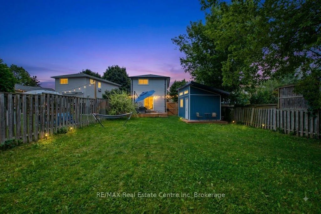 Photo 31 of 148 Carter Crescent, Cambridge, Greenway-Chaplin — HOMEH