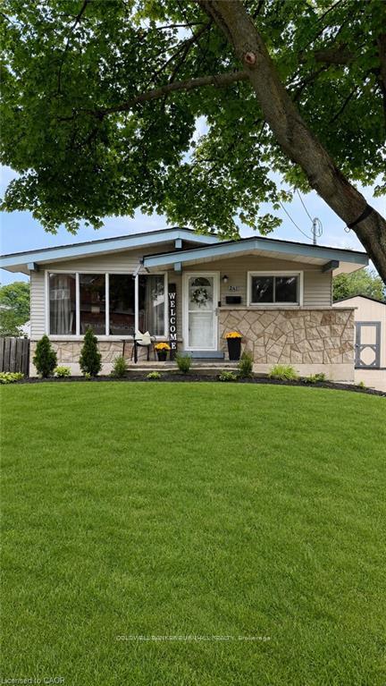 Photo of 241 Thorner Drive