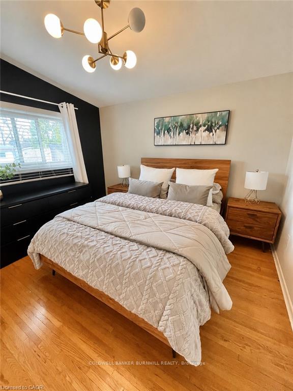 Photo 13 of 241 Thorner Drive, Hamilton, Thorner — HOMEH