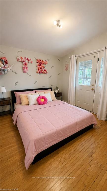 Photo 15 of 241 Thorner Drive, Hamilton, Thorner — HOMEH