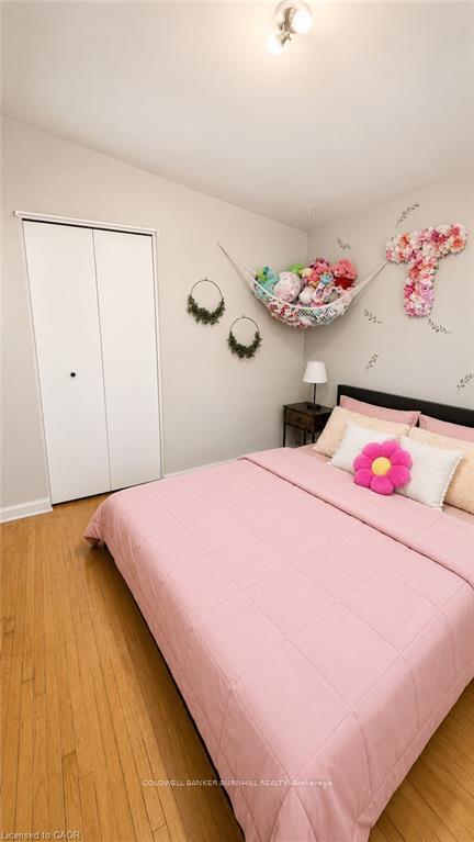 Photo 16 of 241 Thorner Drive, Hamilton, Thorner — HOMEH