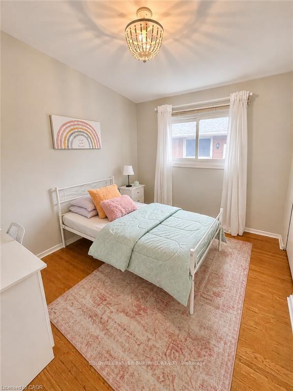 Photo 17 of 241 Thorner Drive, Hamilton, Thorner — HOMEH
