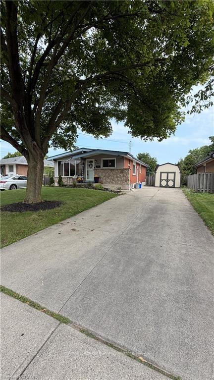 Photo 18 of 241 Thorner Drive, Hamilton, Thorner — HOMEH