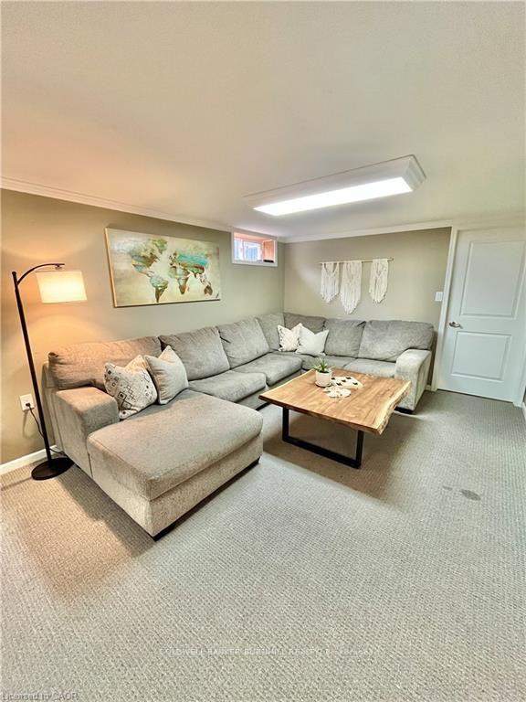 Photo 19 of 241 Thorner Drive, Hamilton, Thorner — HOMEH