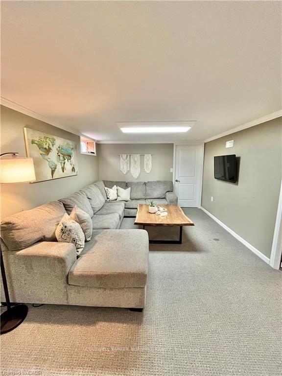Photo 20 of 241 Thorner Drive, Hamilton, Thorner — HOMEH