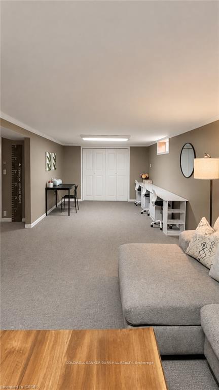 Photo 21 of 241 Thorner Drive, Hamilton, Thorner — HOMEH