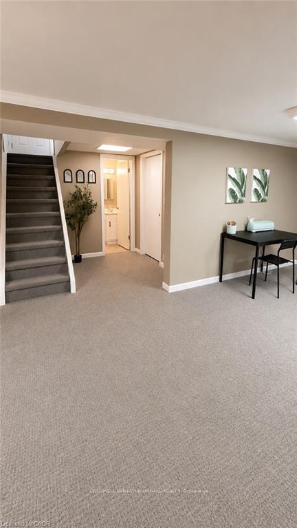Photo 22 of 241 Thorner Drive, Hamilton, Thorner — HOMEH