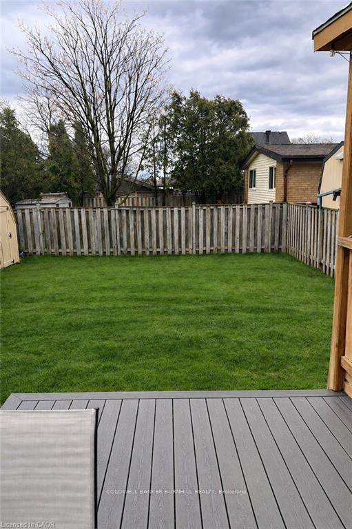 Photo 26 of 241 Thorner Drive, Hamilton, Thorner — HOMEH