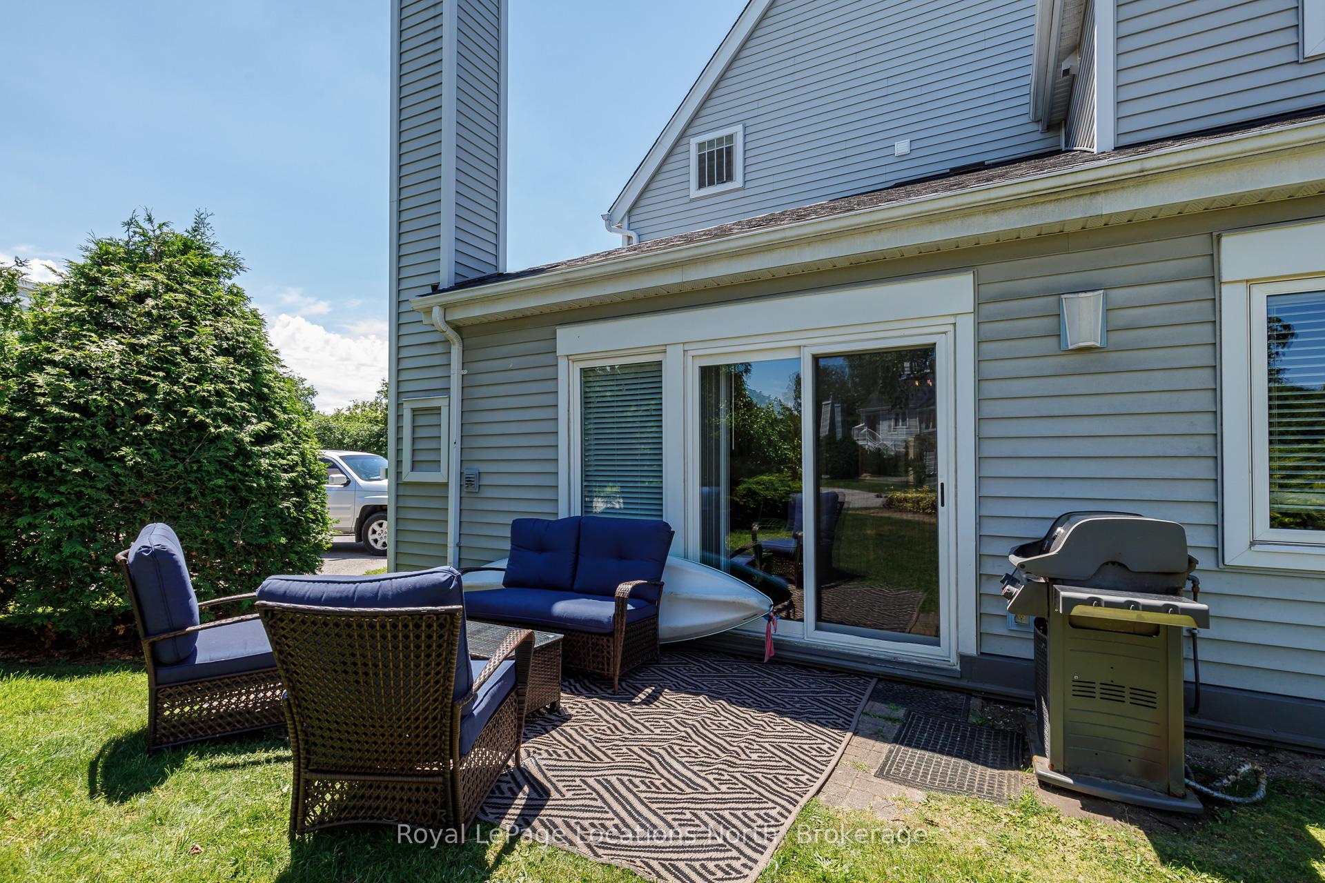 Photo of Unit 139, 55 Trott Boulevard