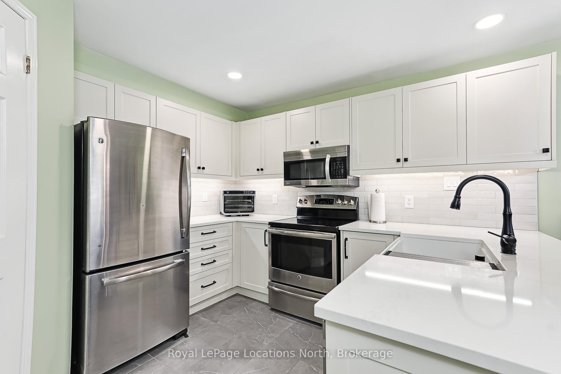 Photo 3 of Unit 139, 55 Trott Boulevard, Collingwood — HOMEH