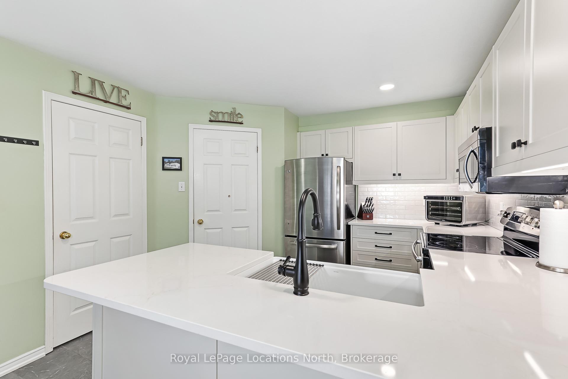 Photo 4 of Unit 139, 55 Trott Boulevard, Collingwood — HOMEH