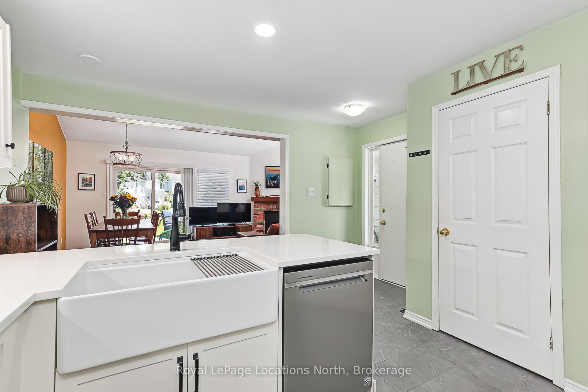 Photo 5 of Unit 139, 55 Trott Boulevard, Collingwood — HOMEH