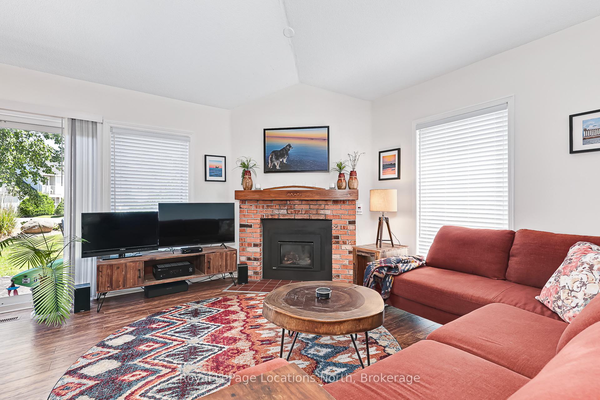 Photo 6 of Unit 139, 55 Trott Boulevard, Collingwood — HOMEH