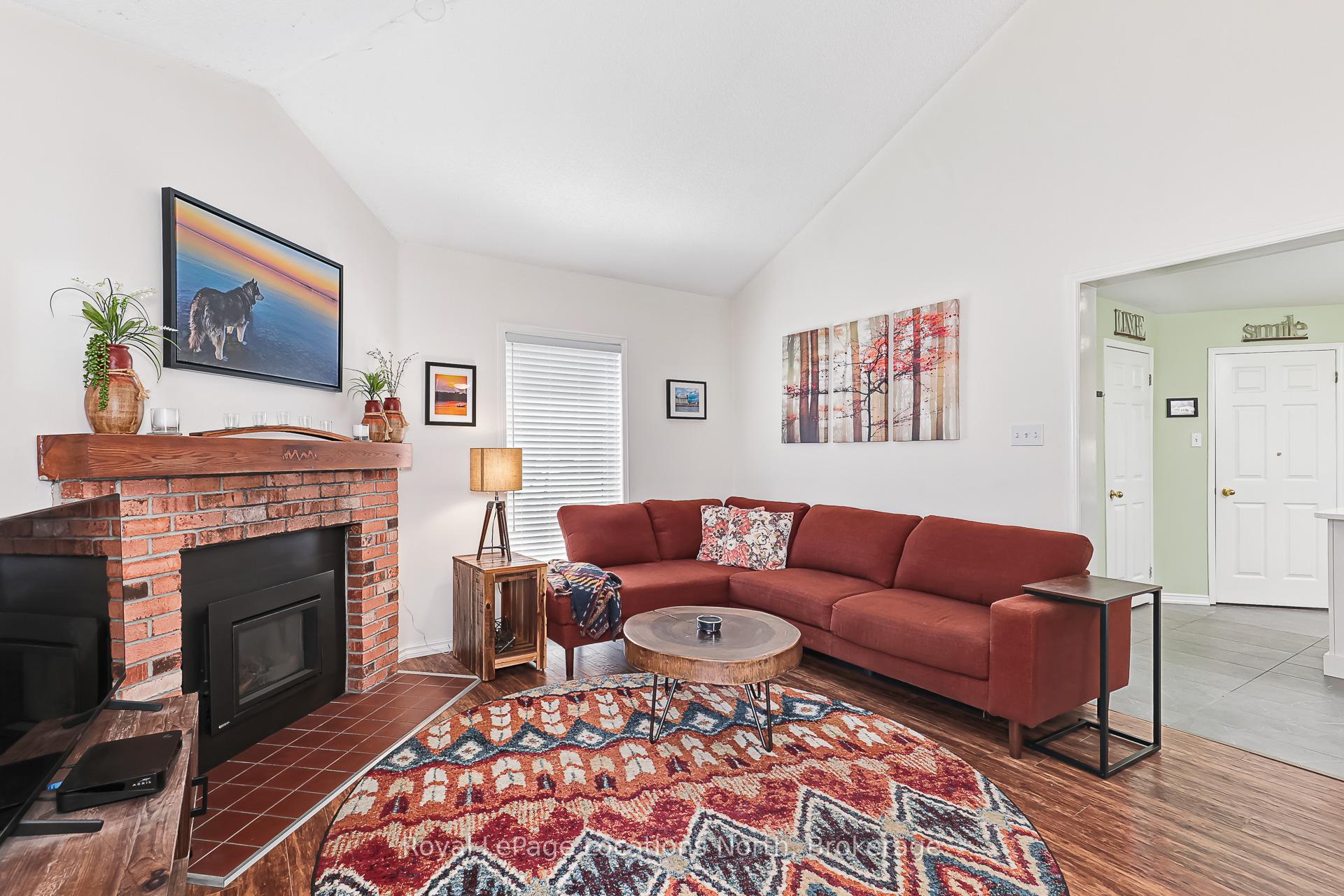 Photo 7 of Unit 139, 55 Trott Boulevard, Collingwood — HOMEH