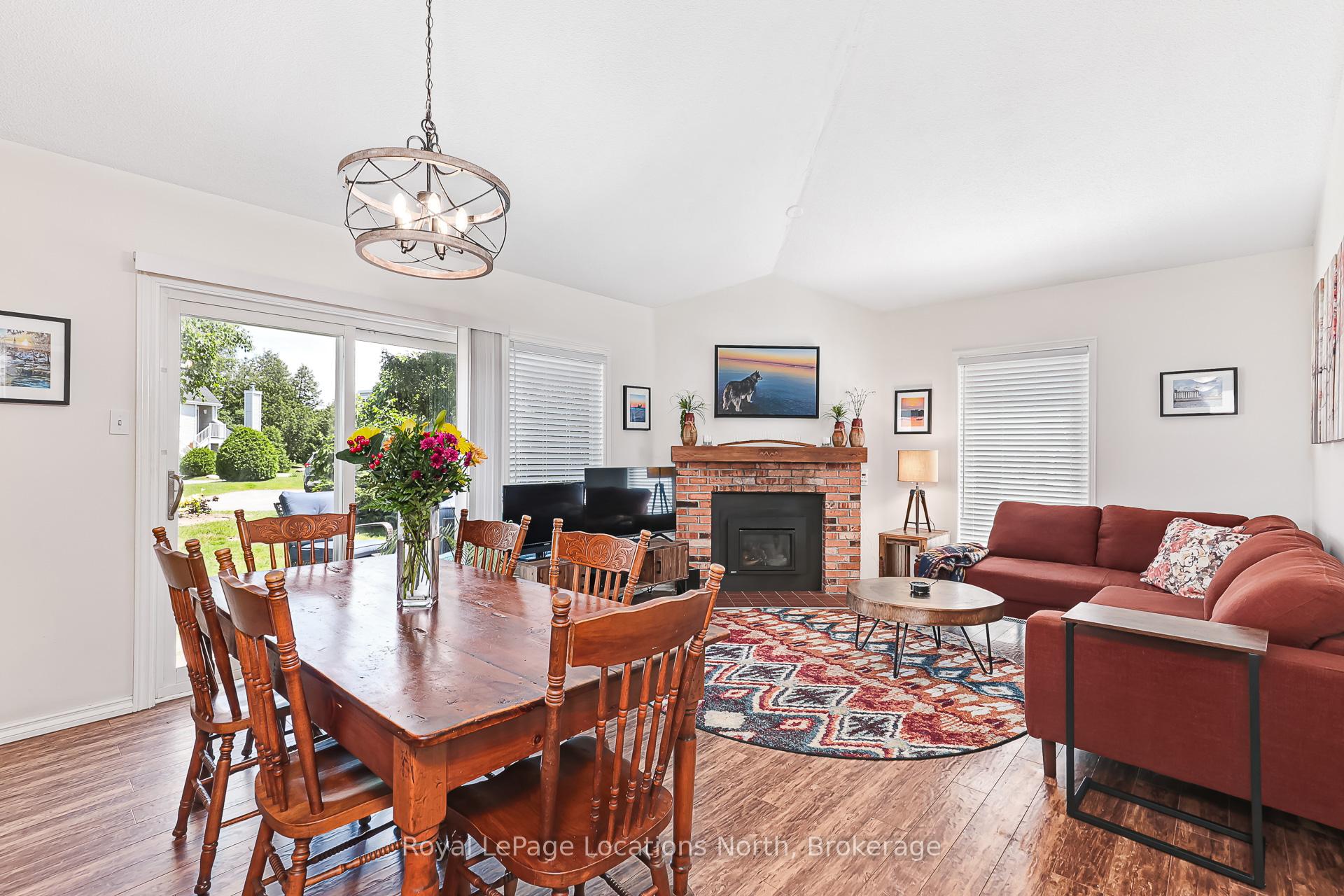 Photo 10 of Unit 139, 55 Trott Boulevard, Collingwood — HOMEH