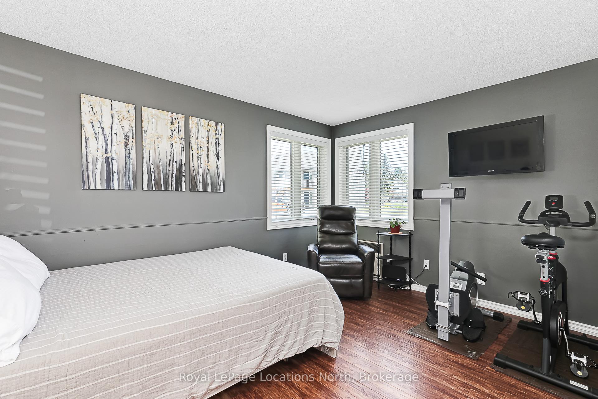 Photo 14 of Unit 139, 55 Trott Boulevard, Collingwood — HOMEH