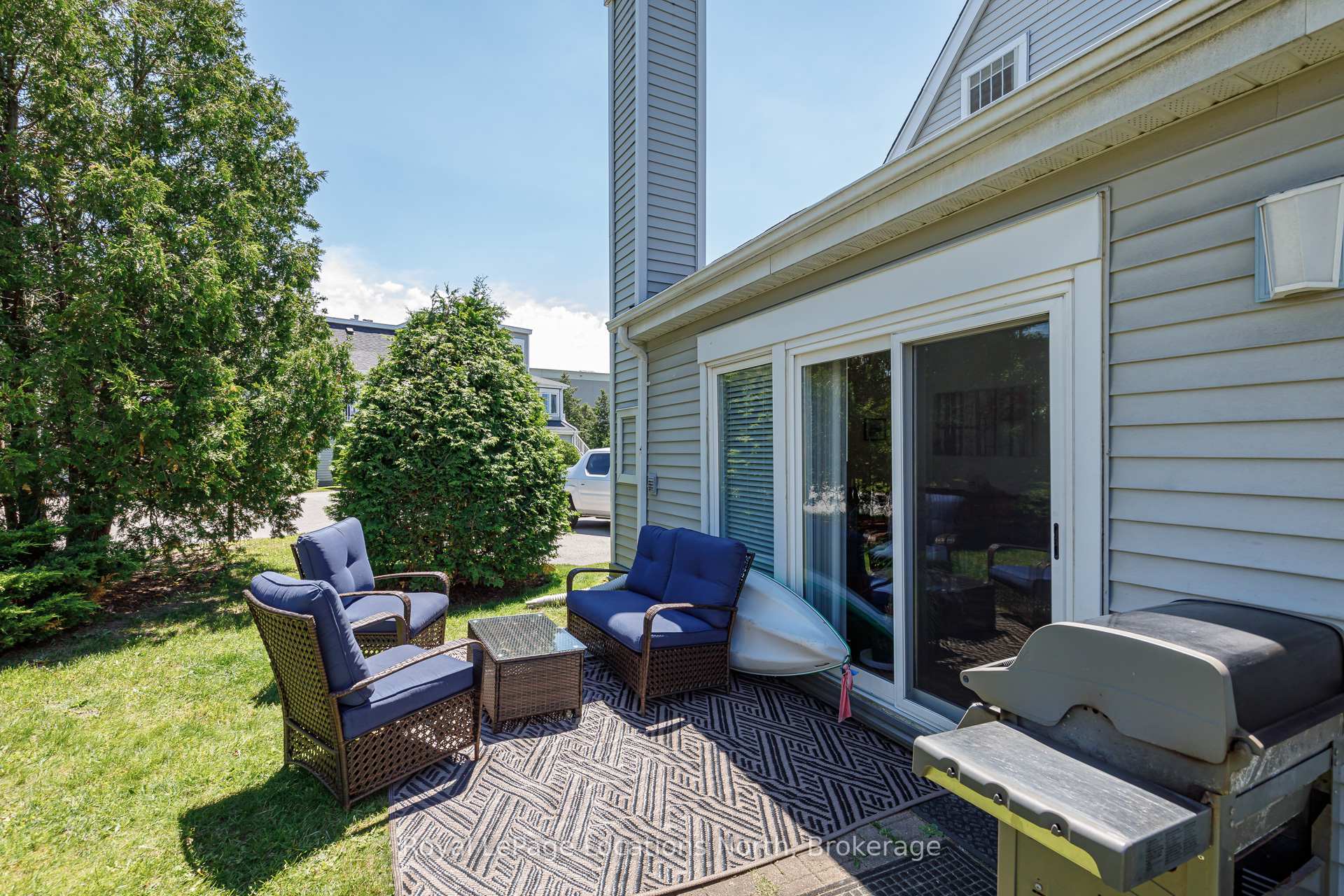 Photo 19 of Unit 139, 55 Trott Boulevard, Collingwood — HOMEH