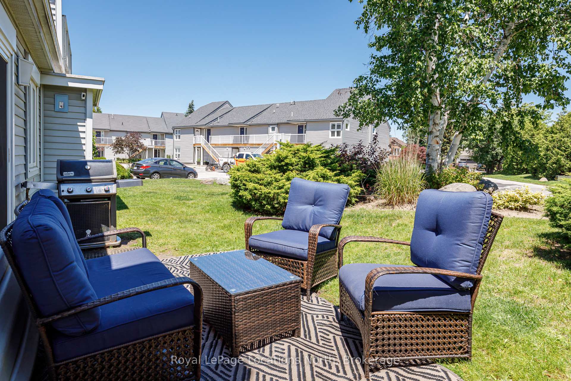 Photo 20 of Unit 139, 55 Trott Boulevard, Collingwood — HOMEH