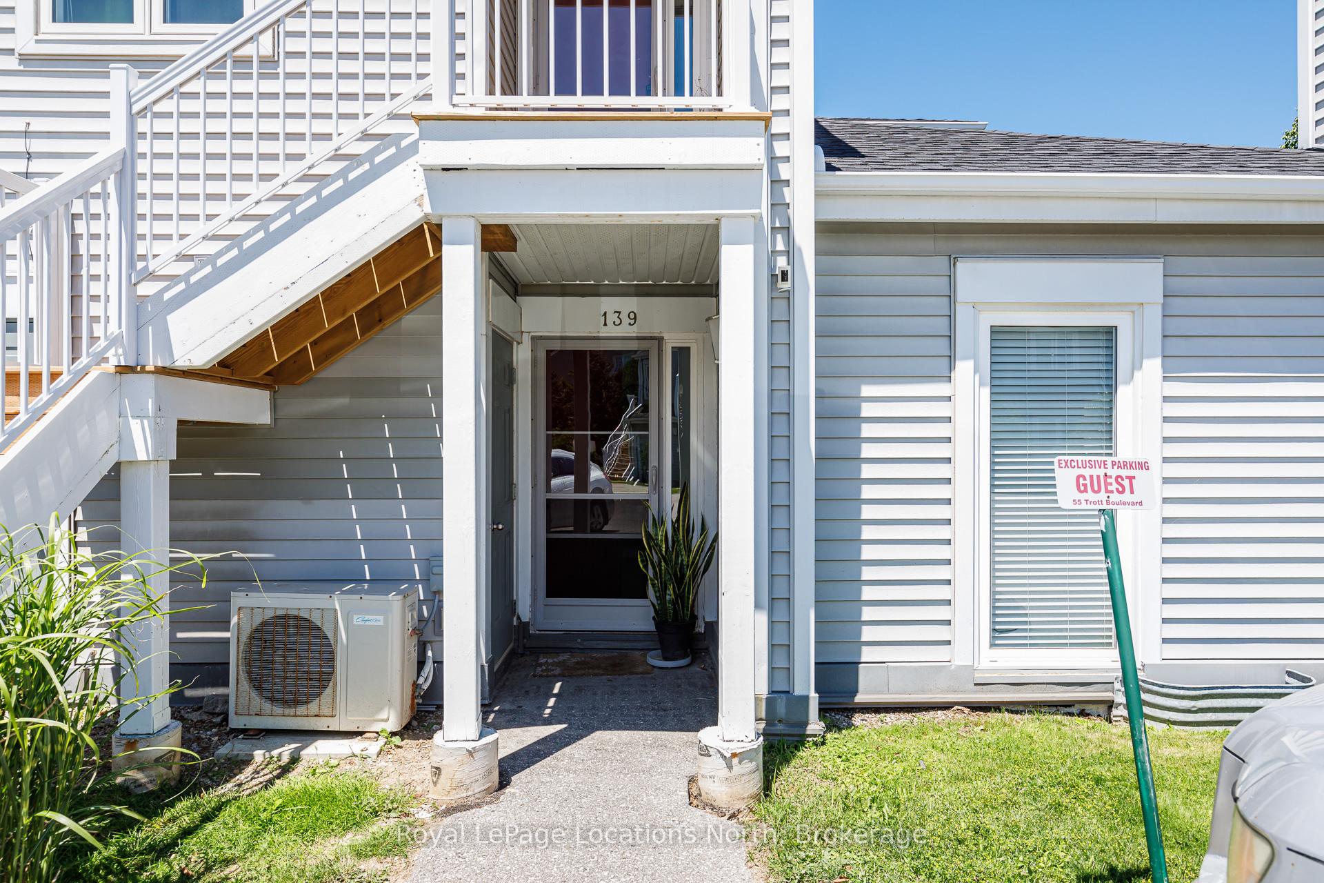 Photo 22 of Unit 139, 55 Trott Boulevard, Collingwood — HOMEH