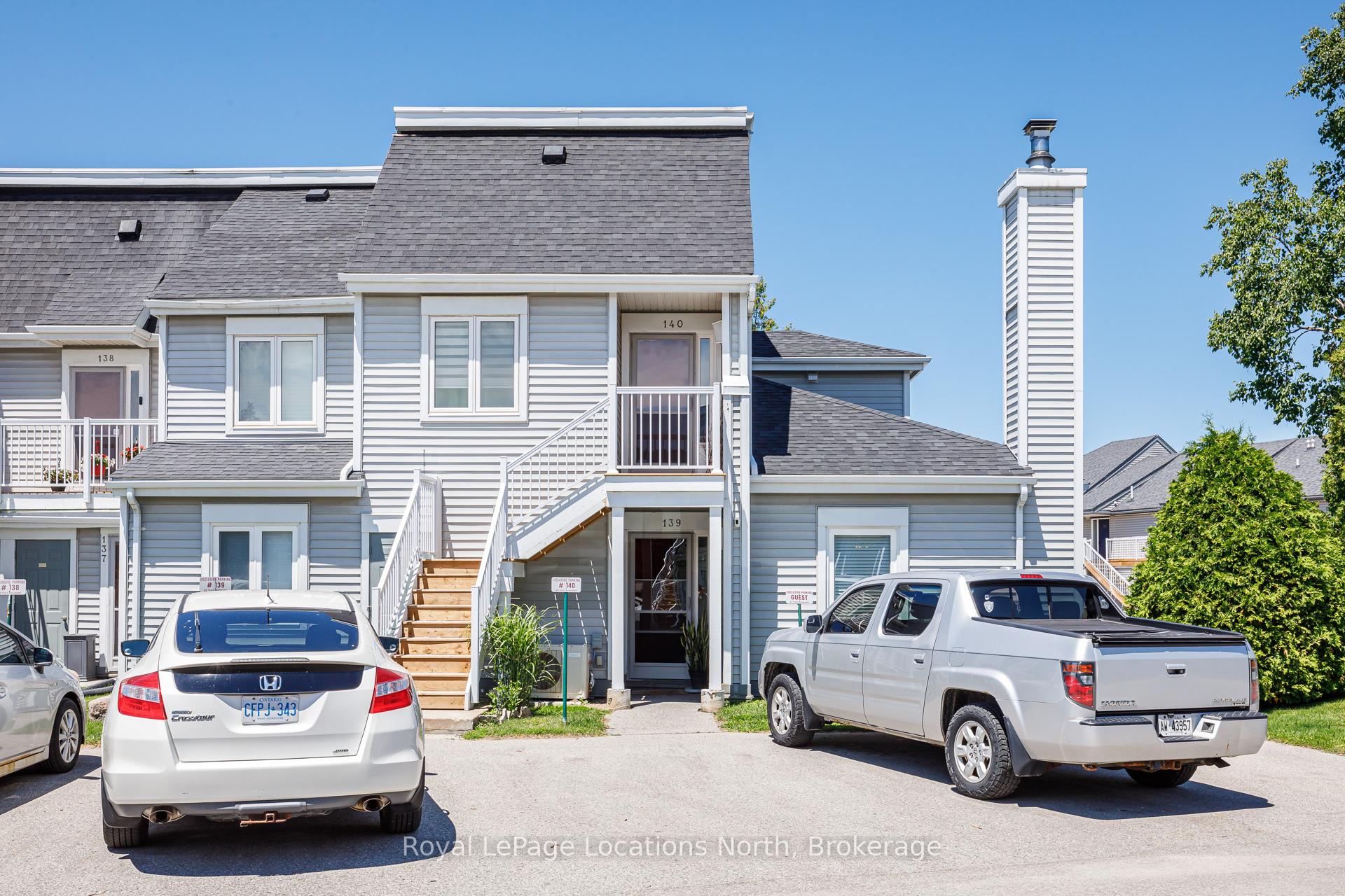Photo 23 of Unit 139, 55 Trott Boulevard, Collingwood — HOMEH
