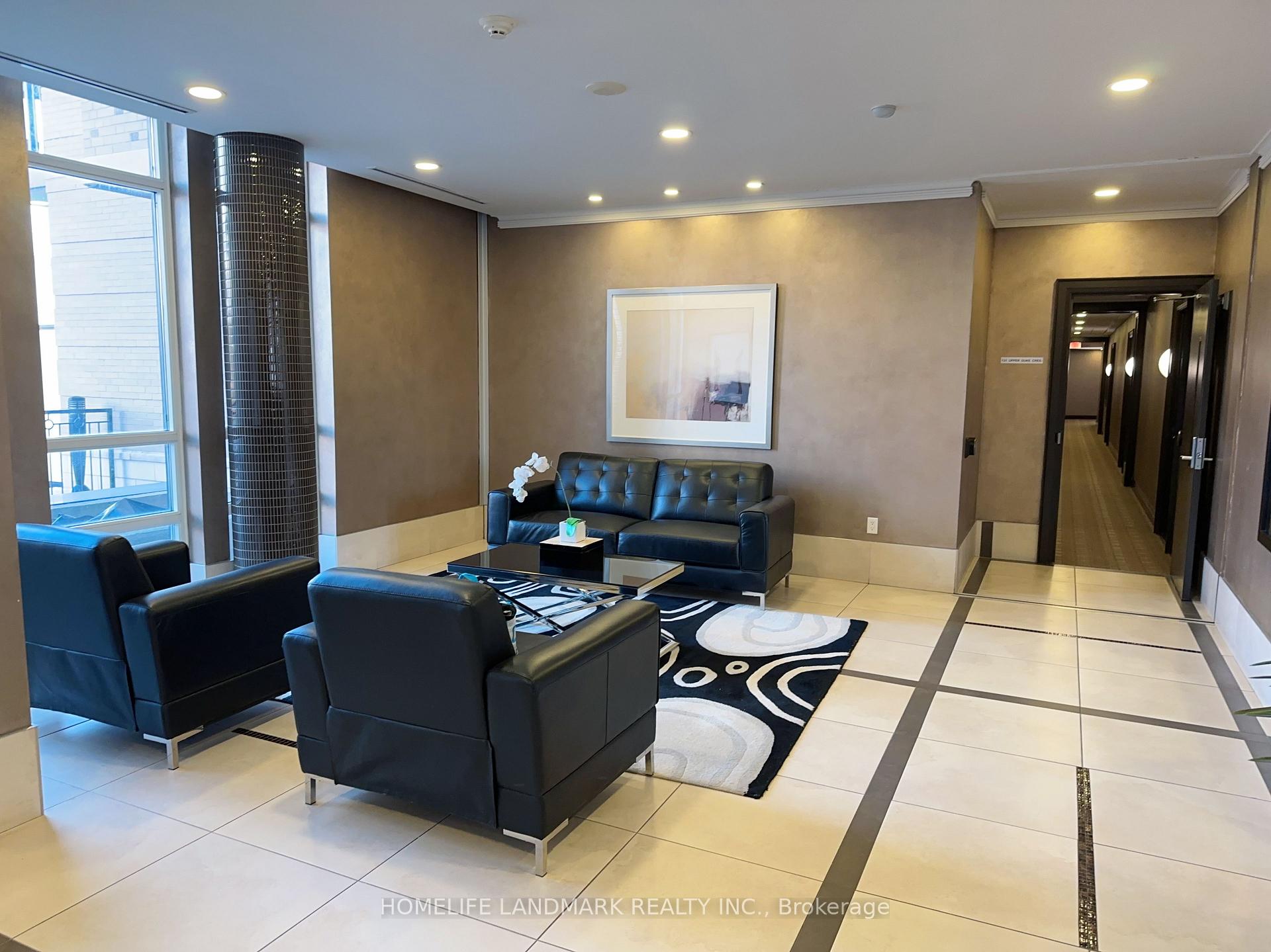 Photo 4 of Unit 410, 131 Upper Duke Crescent, Markham, Unionville — HOMEH