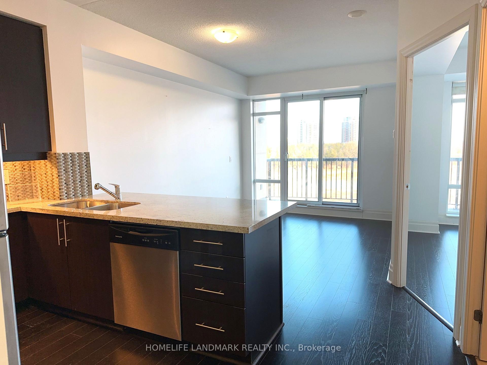 Photo 6 of Unit 410, 131 Upper Duke Crescent, Markham, Unionville — HOMEH