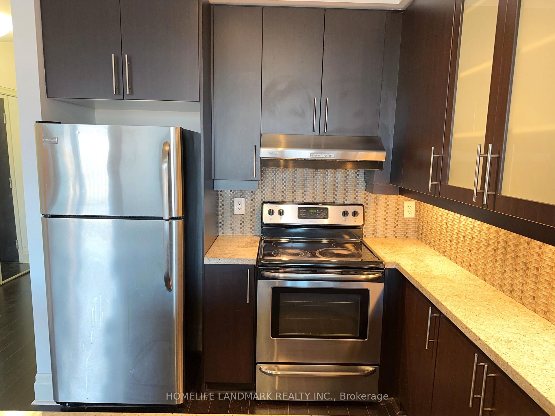 Photo 9 of Unit 410, 131 Upper Duke Crescent, Markham, Unionville — HOMEH