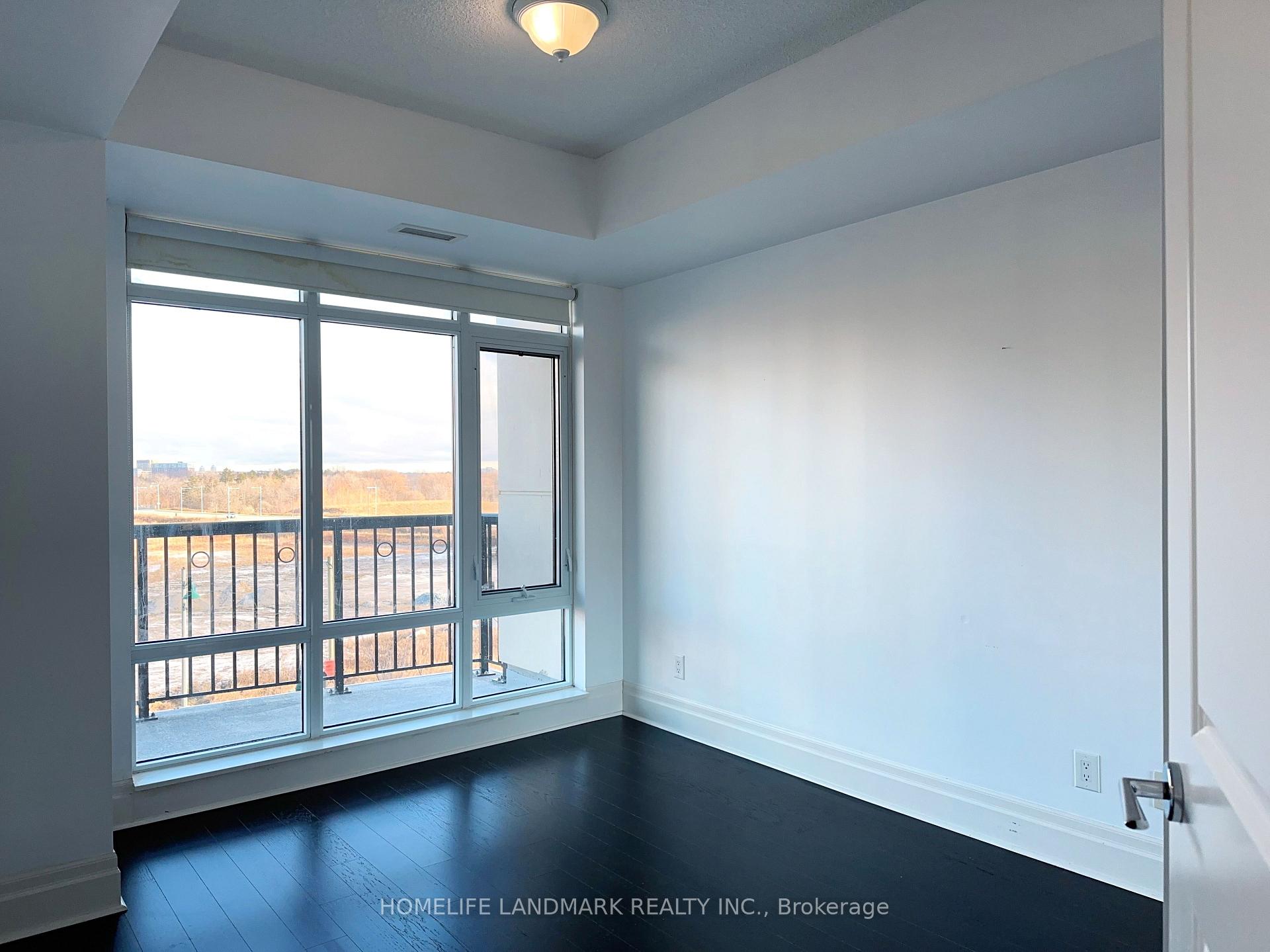 Photo 10 of Unit 410, 131 Upper Duke Crescent, Markham, Unionville — HOMEH