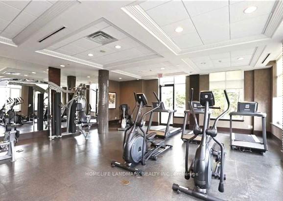 Photo 16 of Unit 410, 131 Upper Duke Crescent, Markham, Unionville — HOMEH