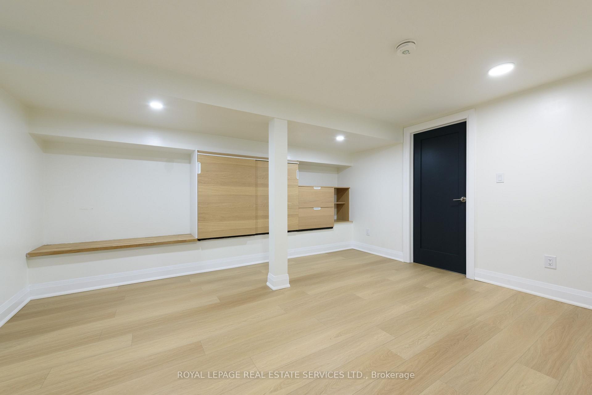 Photo 2 of Unit Lower, 81 Major Street, Toronto, University — HOMEH