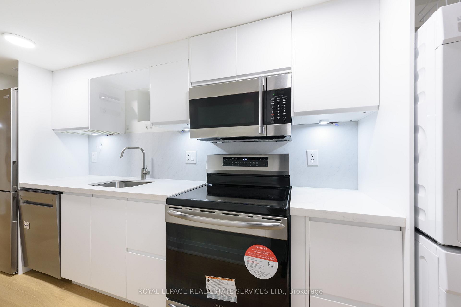 Photo 11 of Unit Lower, 81 Major Street, Toronto, University — HOMEH