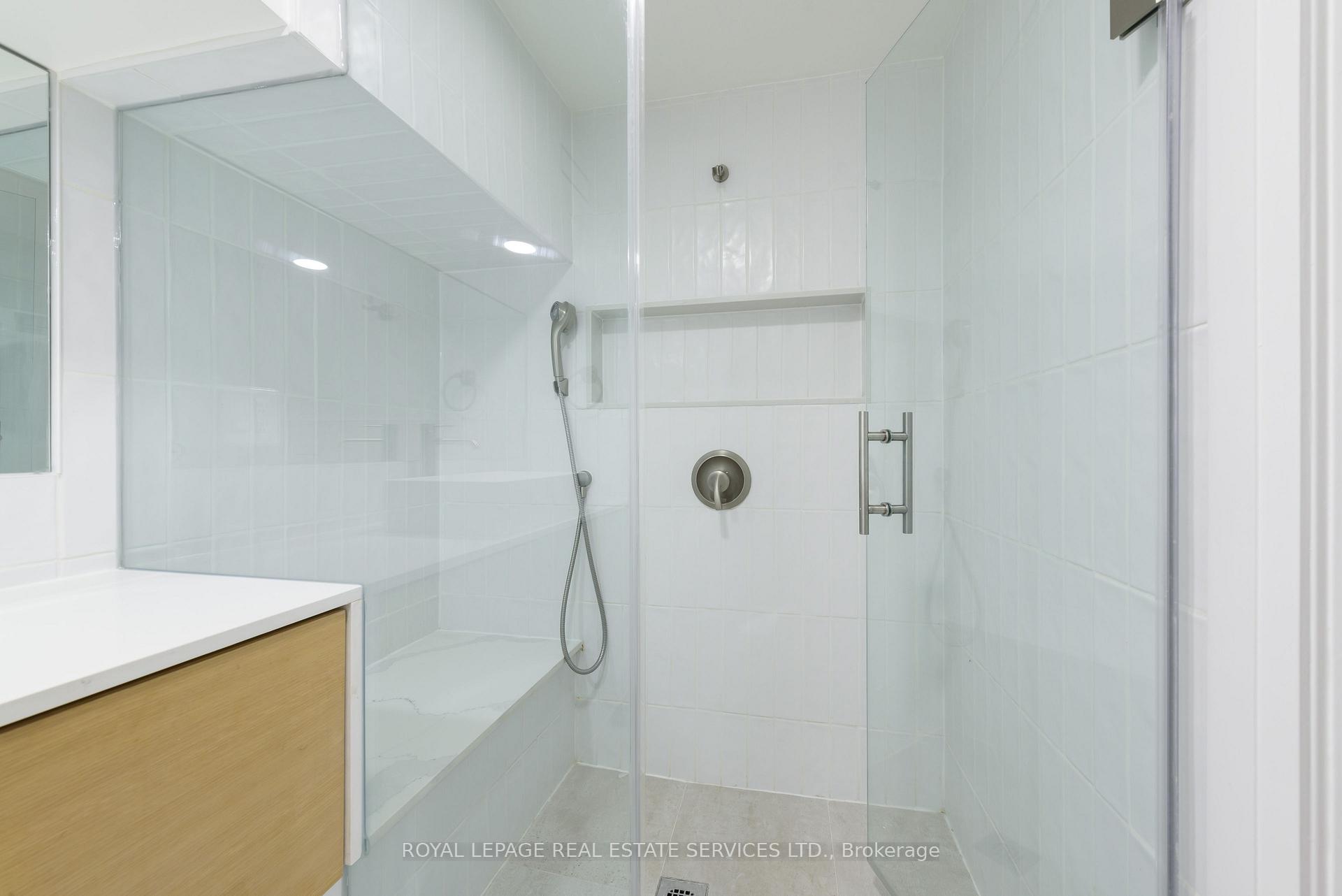 Photo 15 of Unit Lower, 81 Major Street, Toronto, University — HOMEH