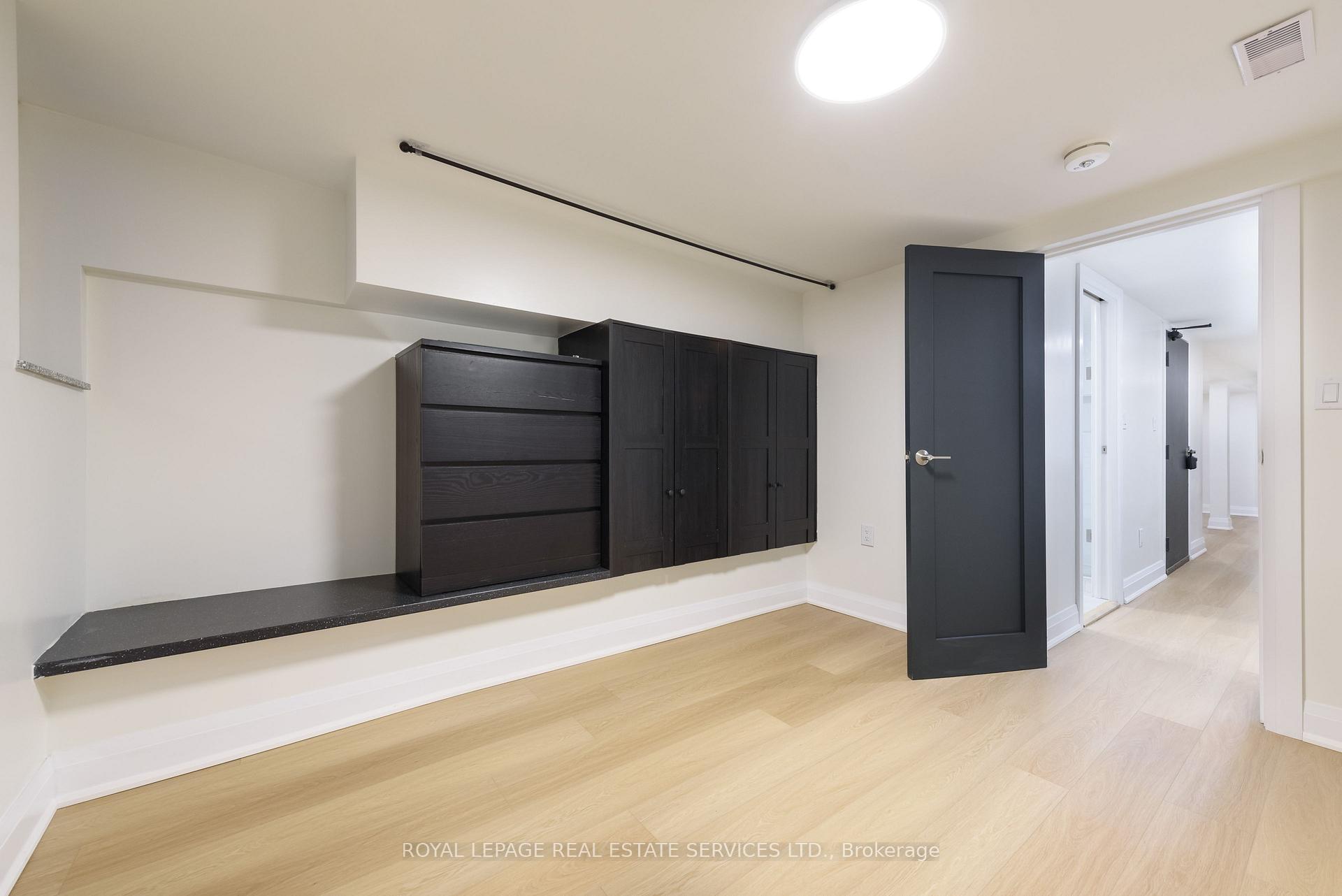 Photo 16 of Unit Lower, 81 Major Street, Toronto, University — HOMEH