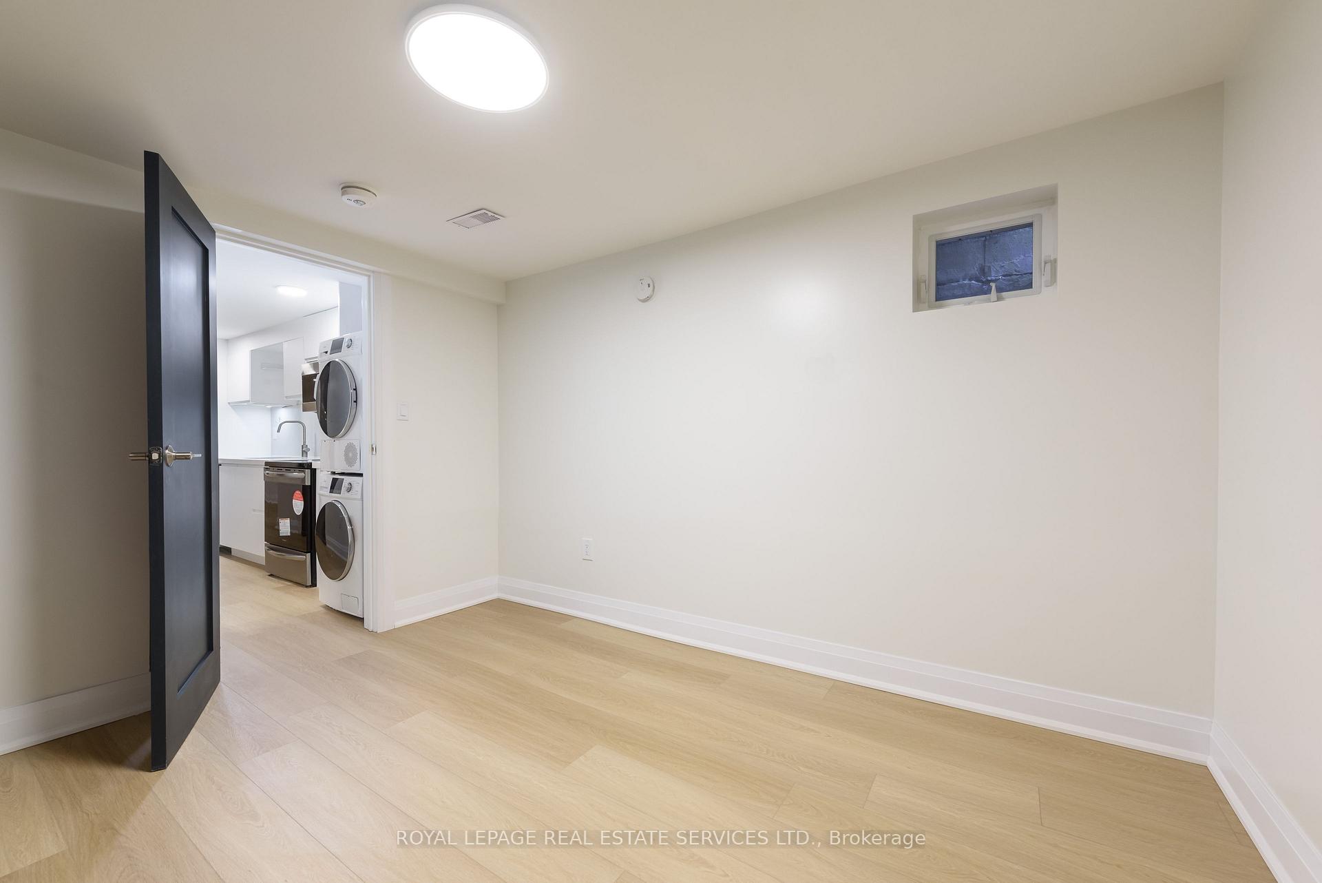 Photo 17 of Unit Lower, 81 Major Street, Toronto, University — HOMEH